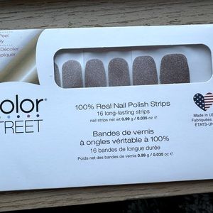 Sahara Jewel Color Street